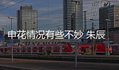 申花情况有些不妙 朱辰杰蒋圣龙两大主力受伤病困扰