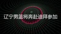 辽宁男篮将奔赴迪拜参加国际篮联亚冠联赛
