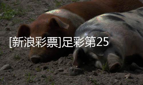 [新浪彩票]足彩第25175期任九：热刺坐和望赢