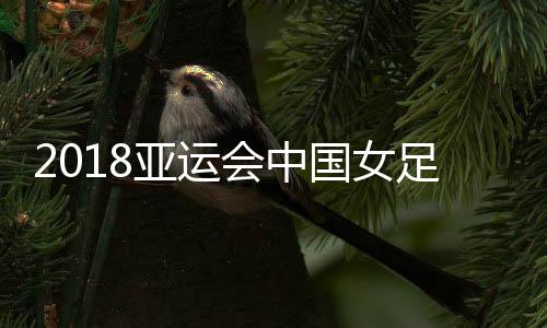 2018亚运会中国女足vs中国台北视频直播地址 CCTV5+体育频道